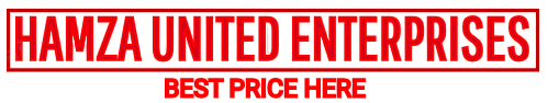 Hamza United Enterprises